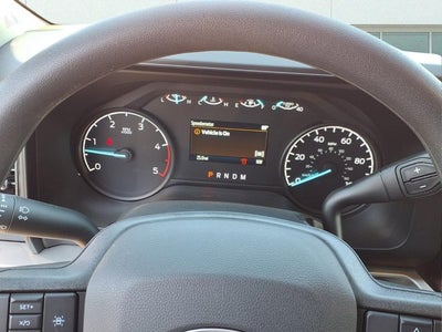 2026 Ford Super Duty F-550 DRW F-550® XL