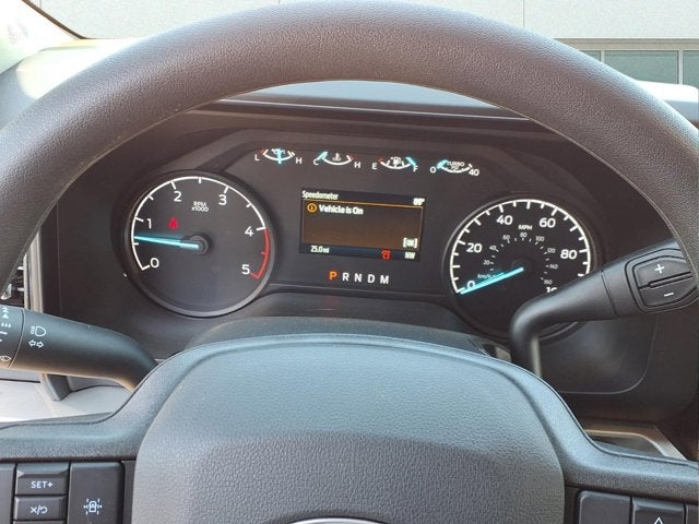 2026 Ford Super Duty F-550 DRW F-550® XL