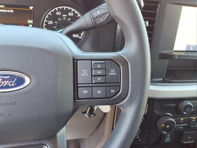 2026 Ford Super Duty F-550 DRW F-550® XL