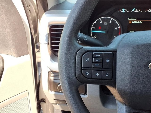 2026 Ford Super Duty F-550 DRW F-550® XL