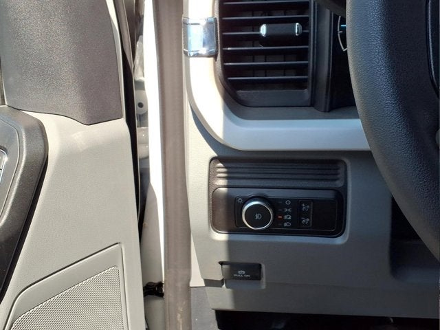 2026 Ford Super Duty F-550 DRW F-550® XL