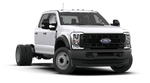 2026 Ford Super Duty F-550 DRW F-550® XL