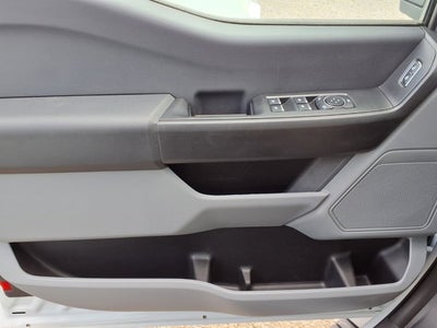 2026 Ford Super Duty F-550 DRW XL