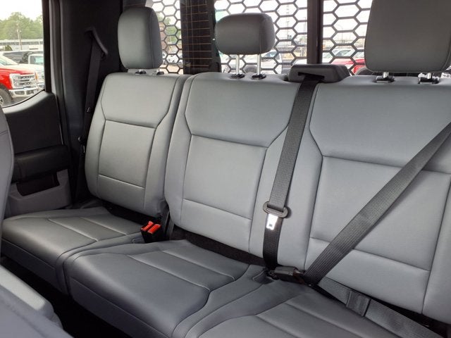 2026 Ford Super Duty F-550 DRW XL