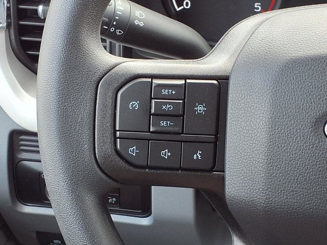 2026 Ford Super Duty F-550 DRW XL