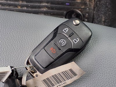 2026 Ford Super Duty F-550 DRW F-550® XL