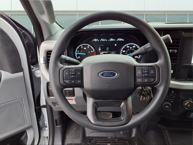 2026 Ford Super Duty F-550 DRW F-550® XL