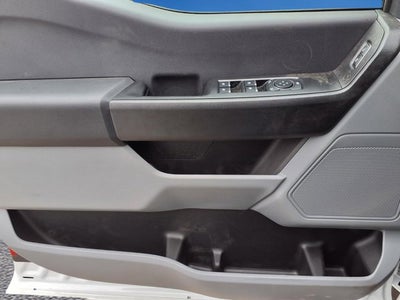 2026 Ford Super Duty F-550 DRW F-550® XL