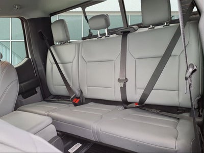 2026 Ford Super Duty F-550 DRW F-550® XL