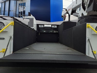 2026 Ford Super Duty F-550 DRW F-550® XL