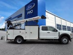 2026 Ford Super Duty F-550 DRW F-550® XL