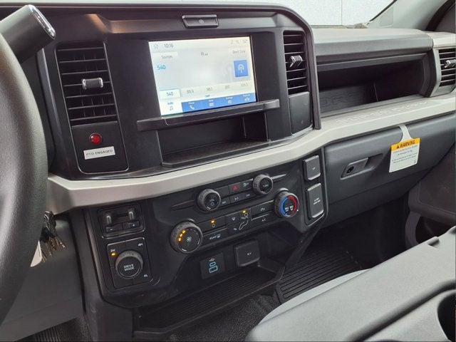 2026 Ford Super Duty F-550 DRW F-550® XL