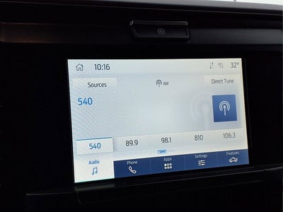 2026 Ford Super Duty F-550 DRW F-550® XL