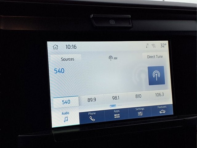 2026 Ford Super Duty F-550 DRW F-550® XL