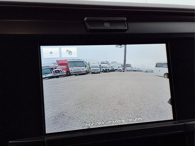 2026 Ford Super Duty F-550 DRW F-550® XL