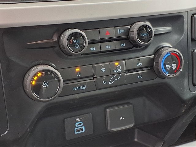 2026 Ford Super Duty F-550 DRW F-550® XL