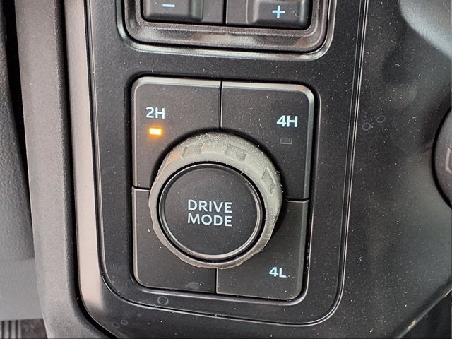 2026 Ford Super Duty F-550 DRW F-550® XL