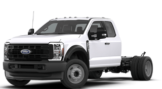2026 Ford Super Duty F-550 DRW F-550® XL