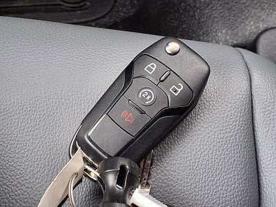 2026 Ford Super Duty F-550 DRW F-550® XL