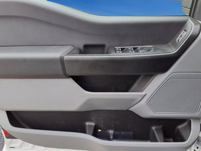 2026 Ford Super Duty F-550 DRW F-550® XL