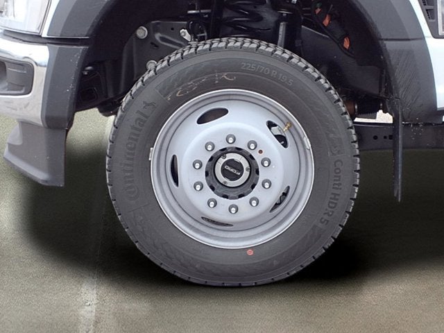 2026 Ford Super Duty F-550 DRW F-550® XL