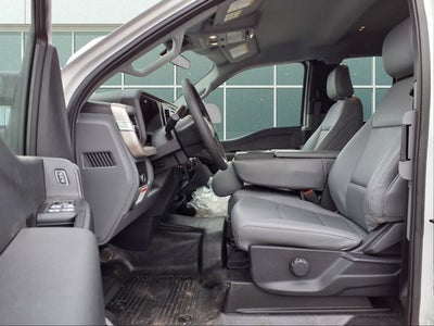 2026 Ford Super Duty F-550 DRW F-550® XL
