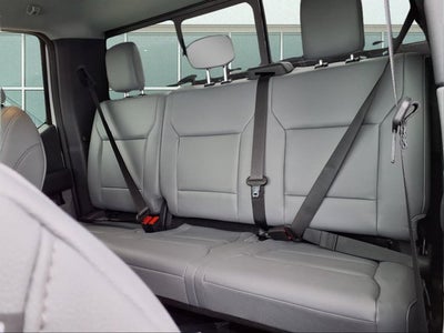 2026 Ford Super Duty F-550 DRW F-550® XL