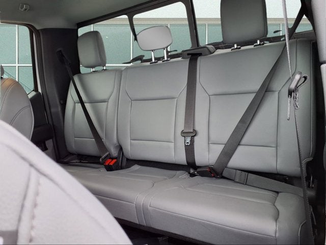 2026 Ford Super Duty F-550 DRW F-550® XL