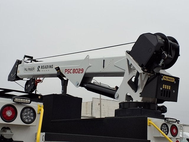 2026 Ford Super Duty F-550 DRW F-550® XL