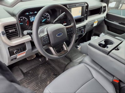 2026 Ford Super Duty F-550 DRW F-550® XL