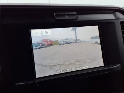 2026 Ford Super Duty F-550 DRW F-550® XL