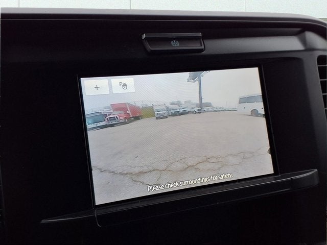 2026 Ford Super Duty F-550 DRW F-550® XL