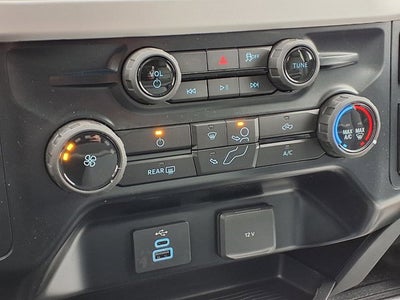 2026 Ford Super Duty F-550 DRW F-550® XL