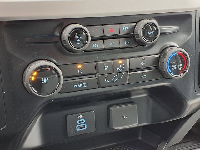 2026 Ford Super Duty F-550 DRW F-550® XL