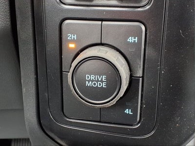 2026 Ford Super Duty F-550 DRW F-550® XL