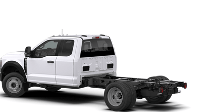2026 Ford Super Duty F-550 DRW F-550® XL