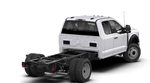 2026 Ford Super Duty F-550 DRW F-550® XL