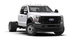 2026 Ford Super Duty F-550 DRW F-550® XL