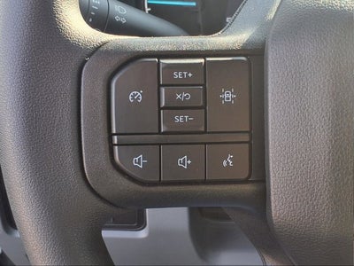 2026 Ford Super Duty F-550 DRW F-550® XL