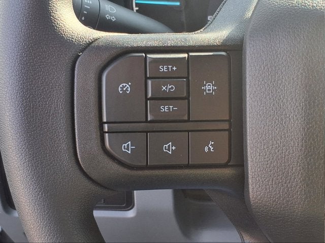 2026 Ford Super Duty F-550 DRW F-550® XL