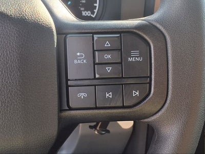 2026 Ford Super Duty F-550 DRW F-550® XL