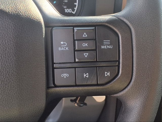 2026 Ford Super Duty F-550 DRW F-550® XL