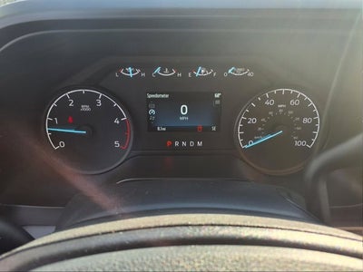 2026 Ford Super Duty F-550 DRW F-550® XL