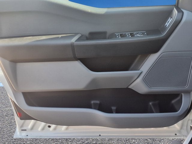 2026 Ford Super Duty F-550 DRW F-550® XL