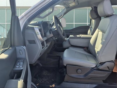 2026 Ford Super Duty F-550 DRW F-550® XL