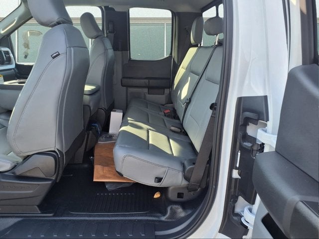 2026 Ford Super Duty F-550 DRW F-550® XL