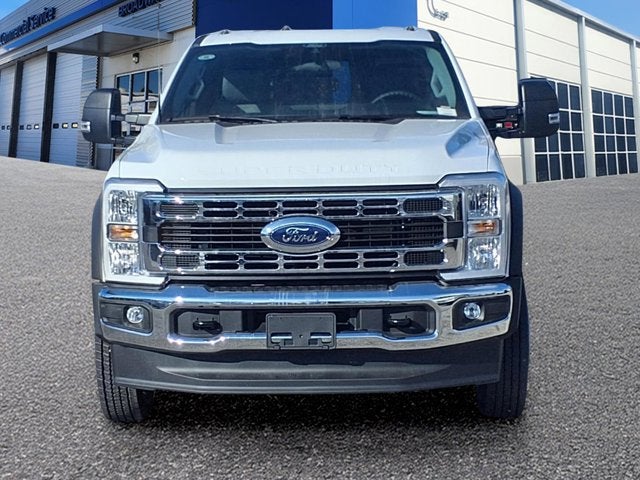 2026 Ford Super Duty F-550 DRW F-550® XL