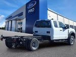 2026 Ford Super Duty F-550 DRW F-550® XL