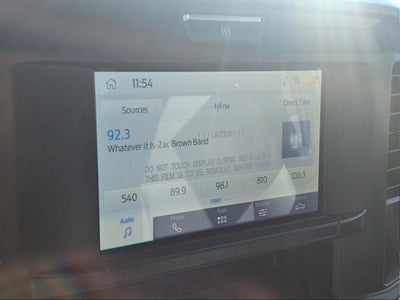 2026 Ford Super Duty F-550 DRW F-550® XL