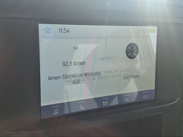 2026 Ford Super Duty F-550 DRW F-550® XL